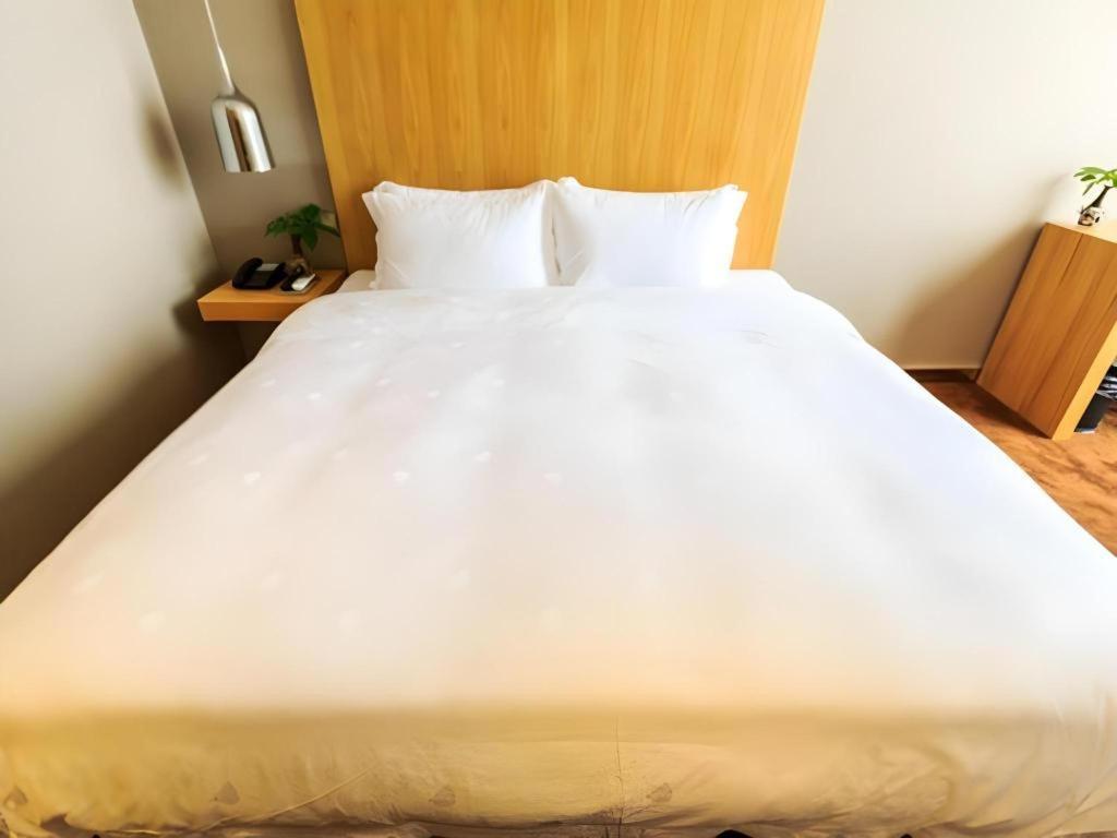 שנג'ן The Art Hotel מראה חיצוני תמונה
